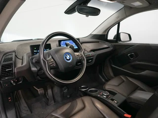 BMW i3 S iPerformance 94Ah Schuifdak | ACC | Leder / 2