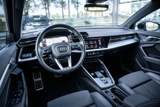 Audi A3 Sportback 40 TFSI e Business edition | Navi | Virtual cockpit | PDC | Cruise | LED / 53