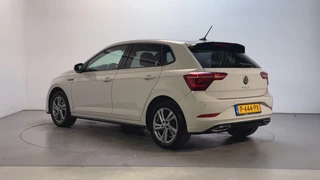Volkswagen Polo 1.0 TSI R-Line Business LED Camera Stoelverwarming Virtual Cockpit DAB+ / 7