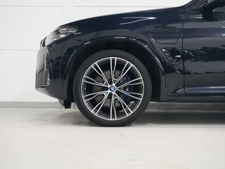 BMW X3 xDrive30e M-Sport Panoramadak | Harman Kardon | Elektr. Trekhaak / 36