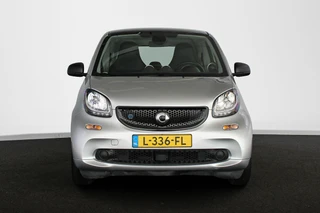 smart Fortwo EQ Comfort 18 kWh / 16