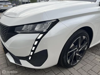 Peugeot 308 SW 1.2 PT Business 110 PK NAVI/CLIMA/TREKHAAK / 16