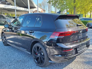 Volkswagen Golf GTE 245pk DSG Hybrid (Trekhaak,Camera,Virtual,IQ) / 10