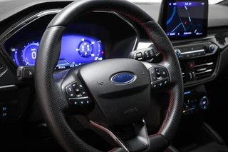 Ford Kuga 2.5 PHEV ST-Line X | WINTER / DRIVER ASSISTANCE- PACK | STUURVERWARMING | DAB | APPLE | CAMERA | TREKHAAK / 37