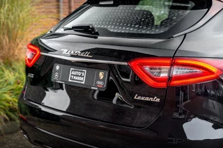 Maserati Levante 3.0 V6 S TwinTurbo AWD GranSport 430 PK Leder Luchtvering 21'' / 38