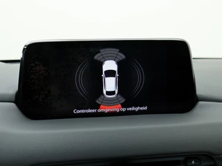 Mazda CX-5 2.0 SAG 165 Business Comfort Automaat | Stoelverwarming / 32