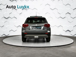 Suzuki Vitara 1.4 Style Smart Hybrid Automaat Panoramadak | €2.000,- + €750,- voorraadkorting! / 9