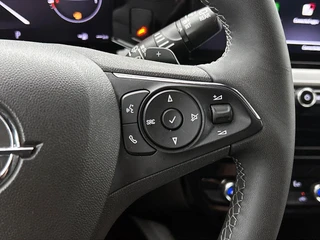Opel Mokka 1.2 Turbo 130pk Ultimate CAMERA | CARPLAY | AD-CRUISE | LEER-ALCANTARA / 27
