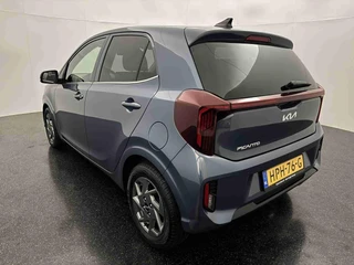 Kia Picanto 1.0 DPi 63pk 4-zits DynamicPlusLine Apple Carplay/Android Auto | Cruise Control / 9