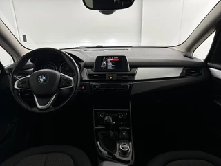 BMW 2 Serie Gran Tourer 216i Gran Tourer Essential Navigatie | Climate Control | Cruise Control / 5
