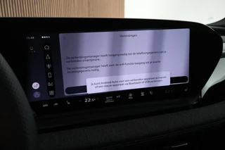 Audi Q6 306pk S edition performance 100 kWh Trekhaak Panoramadak B&O 360Camera Matrix HUD Keyless S-Line / 41