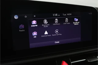Kia Niro 1.6 GDi PHEV DynamicLine  - Navigatie - Cruise Control - Camera - Apple CarPlay/Android Auto - Fabrieksgarantie tot 06-2032 / 41