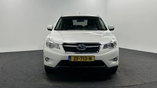 Subaru XV 1.6i Luxury AWD LEER CAMERA TREKHAAK NAVI CRUISE. / 7