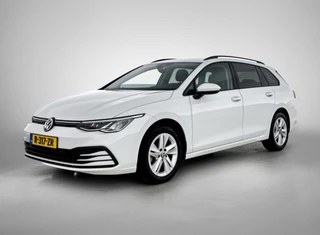 Volkswagen Golf Variant 1.0 TSI Life CARPLAY | AD-CRUISE | VIRTUAL | SFEERVERLICHTING