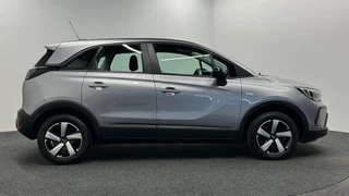 Opel Crossland 1.2 Turbo Edition CAMERA NAVI LM CRUISE CARPLAY / 10