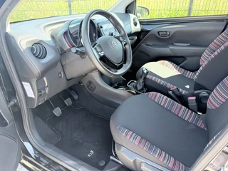 Citroen C1 1.0 VTi Feel| Airco | Bluetooth | 5 deuren / 12