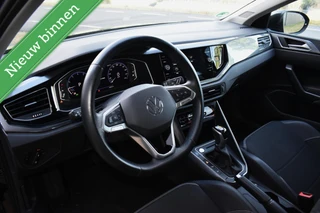 Volkswagen Taigo Turbo Style AUTOMAAT/VIRTUAL COCKPIT/CAMERA/CARPLAY/ETC.! / 15
