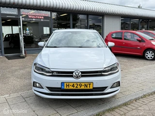 Volkswagen Polo 1.0 TSI Highline R-LINE AUTOMAAT STOELVERWAR / 9