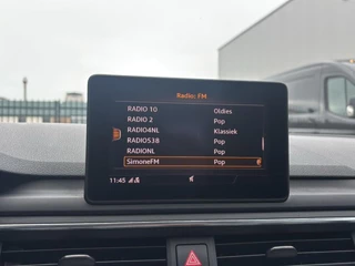 Audi A4 Avant 2.0 TFSI Sport Lease Edition / 23