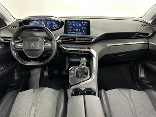 Peugeot 3008 1.2 PureTech Blue Lease Premium PANO CAMERA NAVI CRUISE CARPLAY. / 2
