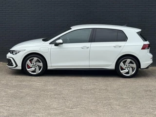 Volkswagen Golf 1.4 eHybrid GTE I INCL. € 850,00 AFL.KOSTEN + BOVAG GARANTIE / 7