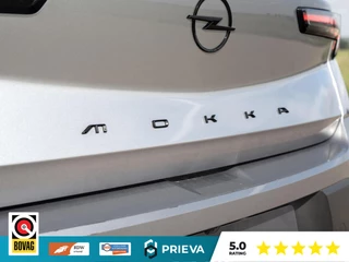 Opel Mokka 1.2 Turbo GS Automaat 130PK | Camera | Apple CarPlay & Android Auto / 11