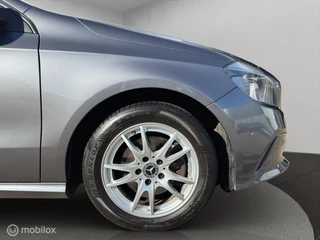 Mercedes A-klasse 180 Prestige / 24