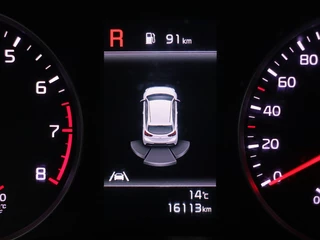 Kia Rio 1.0 T-GDi MHEV GT-Line Draadloze Carplay / 5