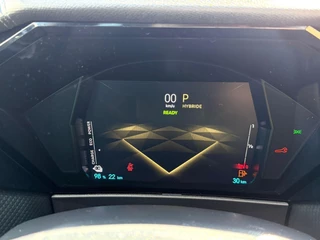 DS 4 E-Tense Rivoli Cross LEER - NAVI - CAMERA - TREKHAAK / 22