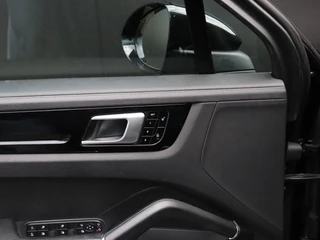 Porsche Cayenne 3.0 | LEDER | MEMORY | TREKHAAK | BOSE | PANO-DAK | STOELVERW. | CAMERA | NAVI | CRUISE | / 21