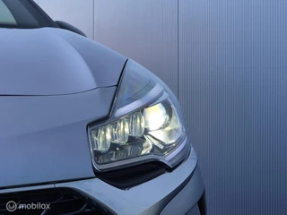 DS 3 1.2 PURETECH CONNECTED CHIC AUTOMAAT/LED/CAMERA/TREKHAAK/CARPLAY / 15