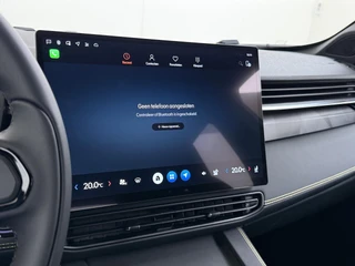 Lynk & Co 01 1.5 Core NIEUW MODEL! | FABRIEKSGARANTIE T/M 2030! | CAMERA| STOELVERWARMING| APPLE CARPLAY| ADAPTIVE CRUISE CONTROL| / 34