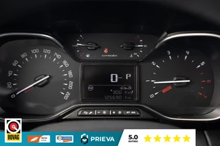 Citroen C3 Aircross C3 Aircross 1.2 PureTech Feel | 110 PS / 16