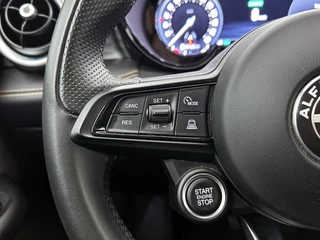 Alfa Romeo Tonale 1.3T PHEV Ti | Camera | Adaptive Cruise | Electrische achterklep | / 17