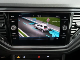 Volkswagen T-Roc 1.5 TSI Sport Business R-line | Trekhaak afneembaar | Pano | Winterpakket | Virtual | / 22