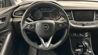 Opel Grandland X 1.2 Turbo Business Executive AUTOMAAT CAMERA CARPLAY LM NAVI ECC CRUISE. / 21