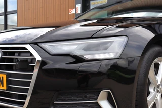 Audi A6 Avant 45 TFSI Pro Line | Dealer Onderhouden | Adaptive Cruise | Stoelverwarming | Navi | Sensoren | Drive Select | / 30