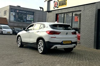 BMW X2 sDrive20i High Exec . / 10