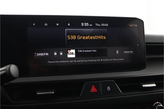 Kia Stonic 1.0 T-GDi MHEV DynamicPlusLine  Stoel/Stuurverwarming - Camera - AUTO Climate - Apple Carplay - Android Auto 7 Jaar of 150.000km fabrieksgarantie / 48