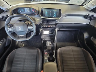 Peugeot e-208 Active Pck 50 kWh Geen import | Navigatie | Parkeersensoren / 2
