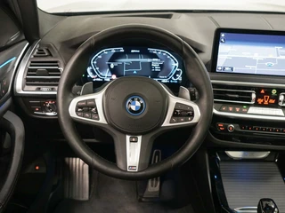 BMW X3 xDrive30e M-Sport Panoramadak | Harman Kardon | Elektr. Trekhaak / 39