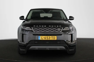 Land Rover Range Rover Evoque 1.5 P300e AWD SE Leder Memory Stuur-Stoelverwarming Camera / 14