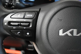 Kia Picanto 1.0 DPi 63pk 4-zits DynamicPlusLine / 16