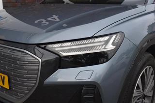 Audi Q4 e-tron 40 Launch edition Advanced 77 kWh MATRIX LED / 16