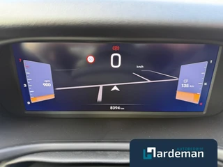 Jeep Avenger 1.2 Altitude Navi Carplay Stoelverwarming / 21
