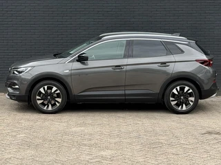 Opel Grandland X 1.2 Turbo Innovation I INCL. € 850,00 AFL.KOSTEN + BOVAG GARANTIE / 7