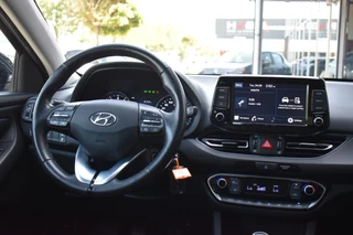 Hyundai i30 Wagon 1.5 T-GDi MHEV N Line ECC LMV NAVI CRUISE / 9