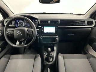 Citroen C3 1.2 PureTech ELLE CARPLAY NAVI CRUISE 28000 KM. / 2