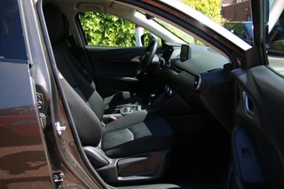Mazda CX-3 2.0 SAG 120 Dyn / 25