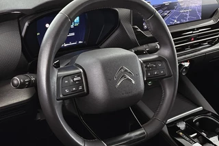 Citroen C5 X 1.6 Plug-in Hybrid 225 Feel Stoelverwarming Adaptieve Cruise Control / 13
